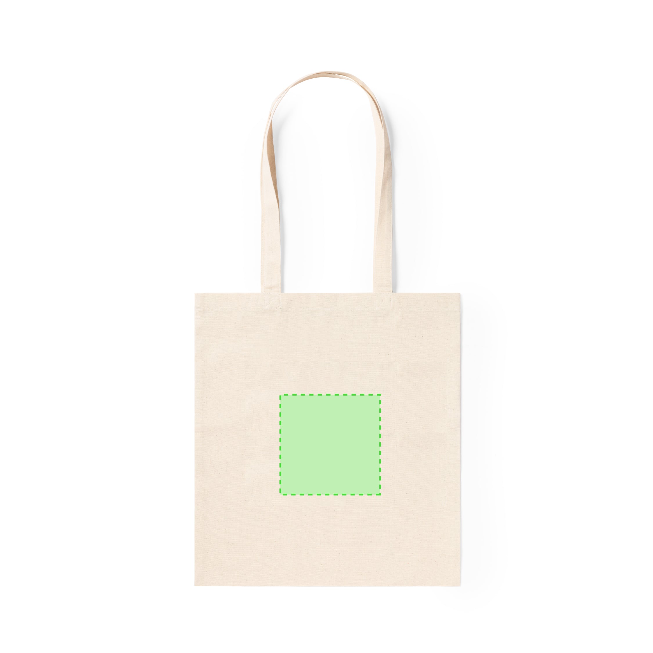 Makito print area 11817 A3
