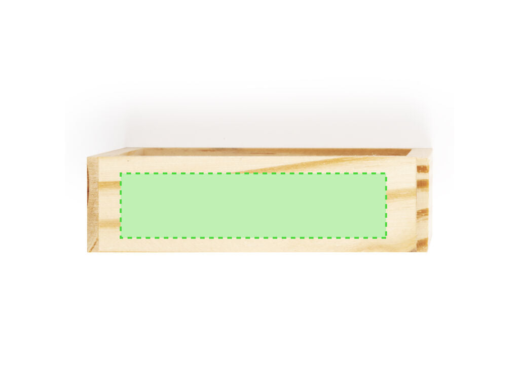 Makito print area 20402 A3