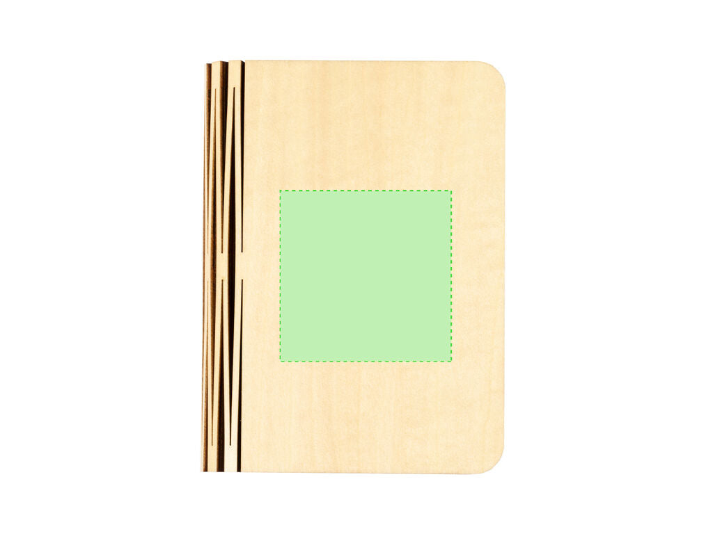 Makito print area 20607 A3