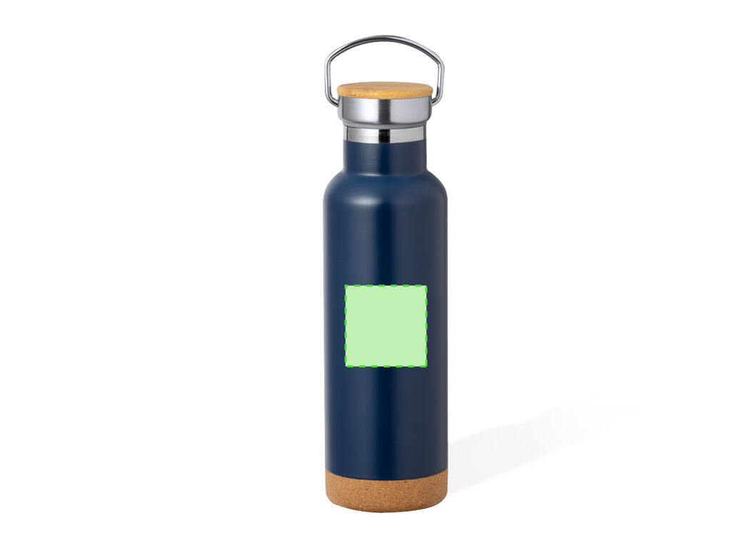 Makito print area 20714 A3