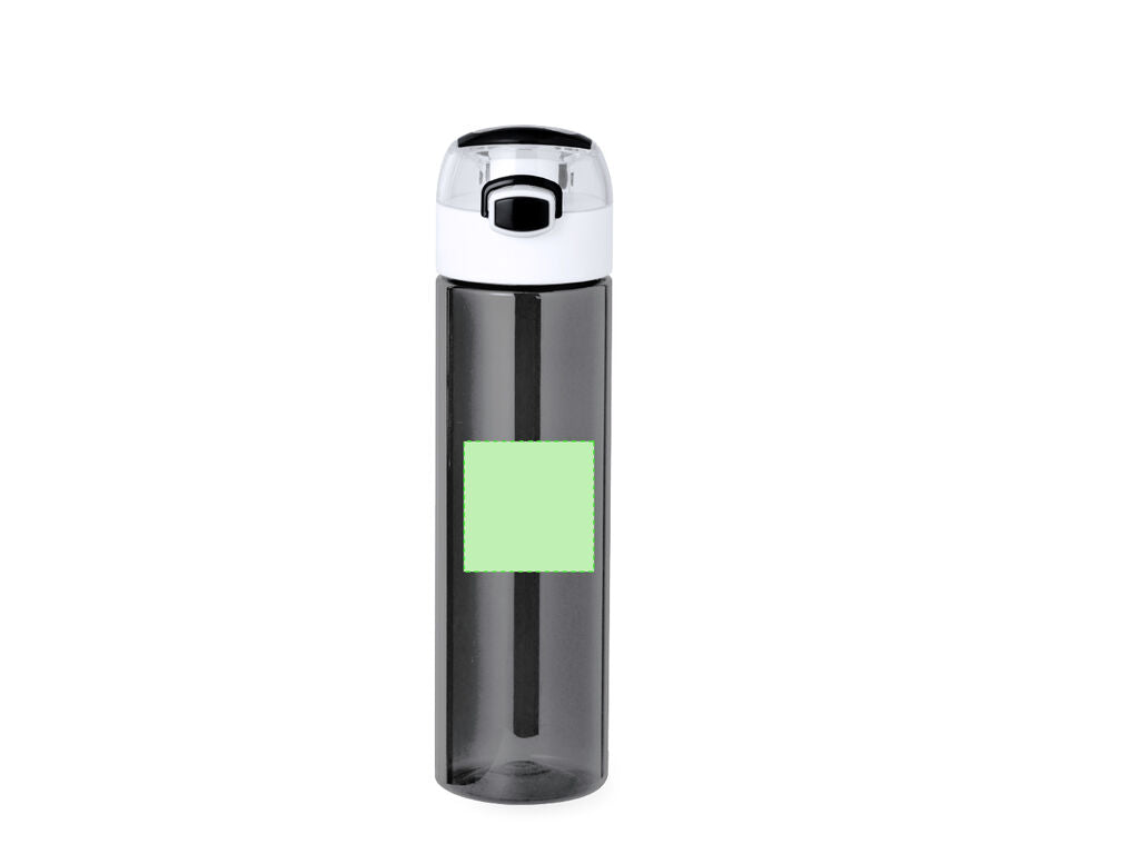 Makito print area 20725 A3