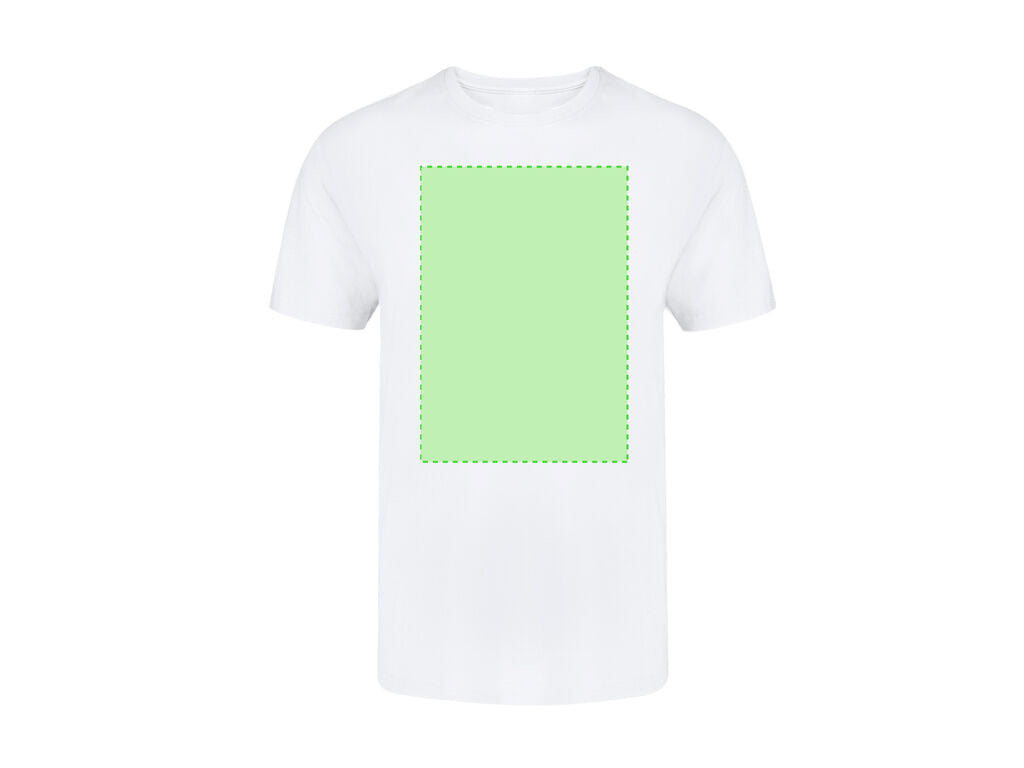 Makito print area 21178 A3