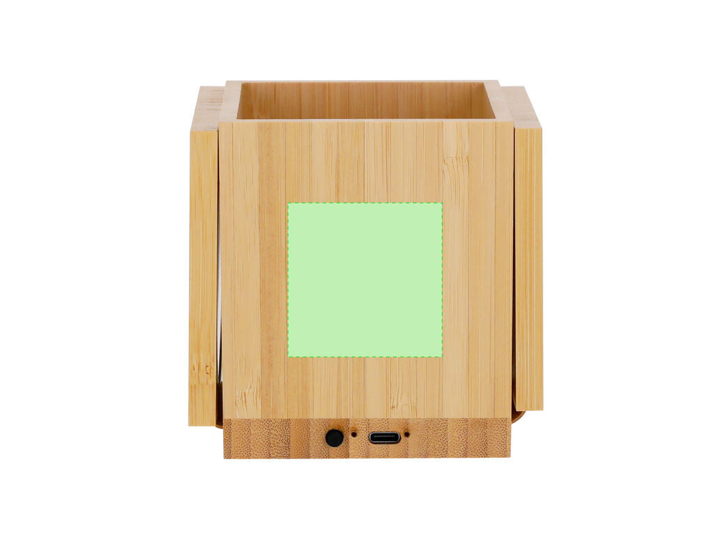 Makito print area 21765 A3
