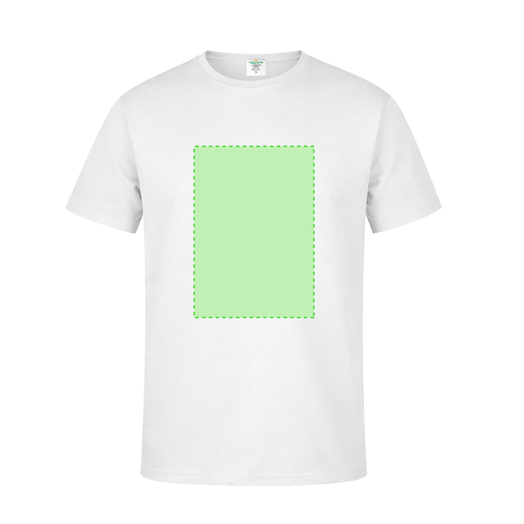 Makito print area 15856 A3