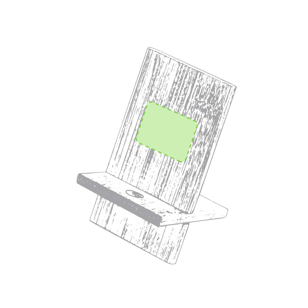 Makito print area 16797 A3