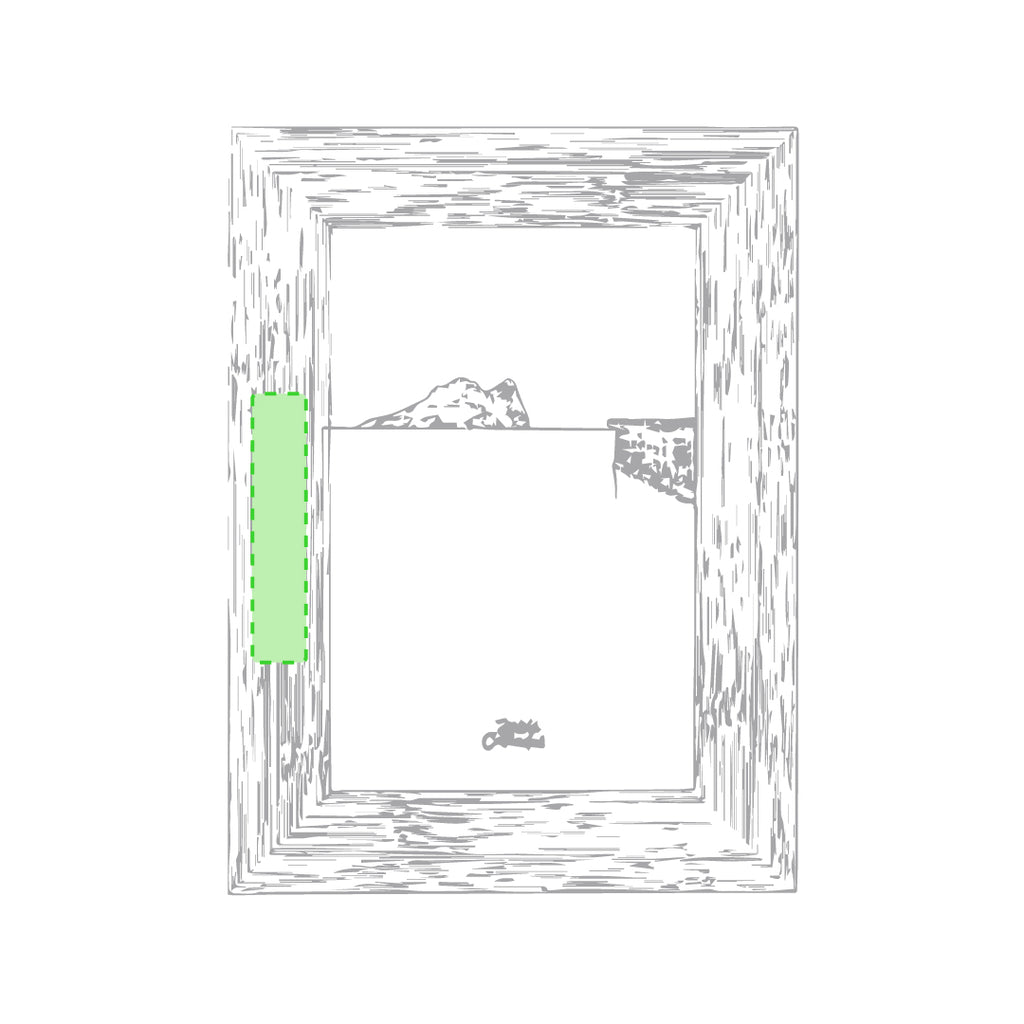 Makito print area 16956 A3