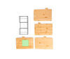 Makito print area 20596 A6