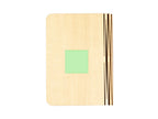 Makito print area 20607 A6