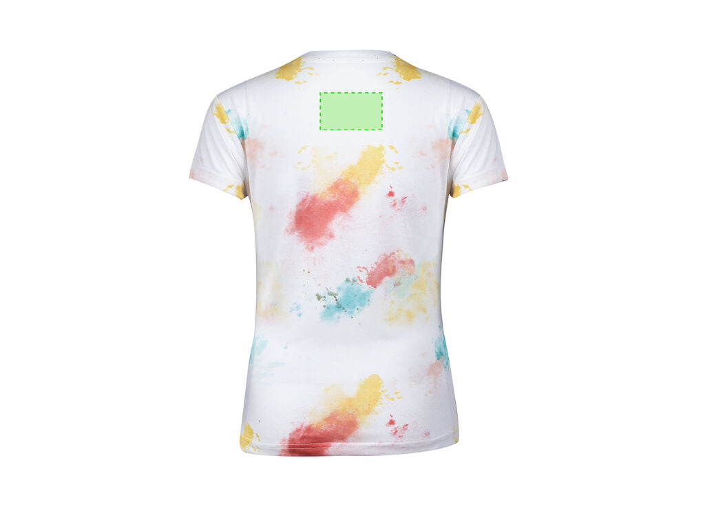 Makito print area 21161 A6
