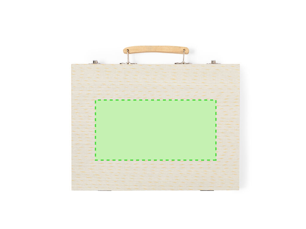 Makito print area 20407 A7