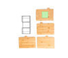 Makito print area 20596 A7