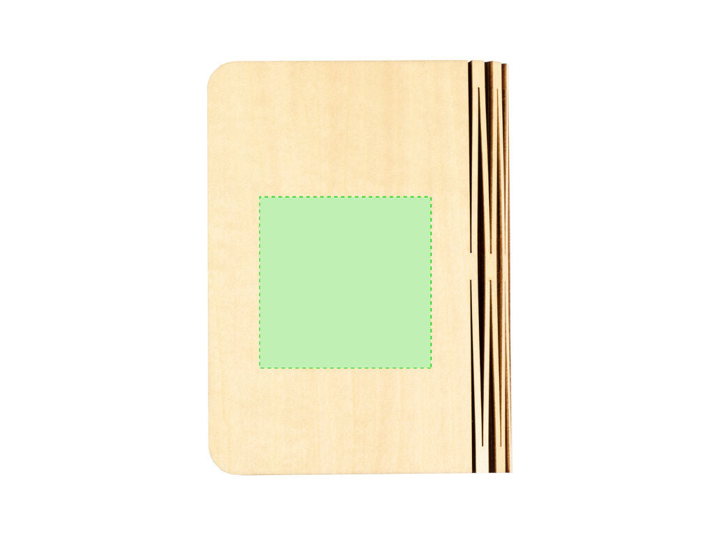 Makito print area 20607 A7