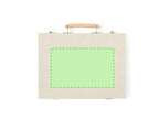 Makito print area 20407 A8