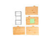Makito print area 20596 A8