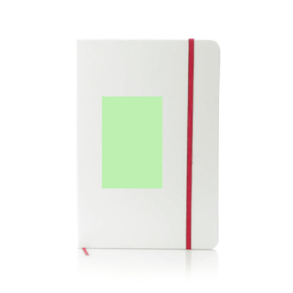 Makito print area 15672 A8