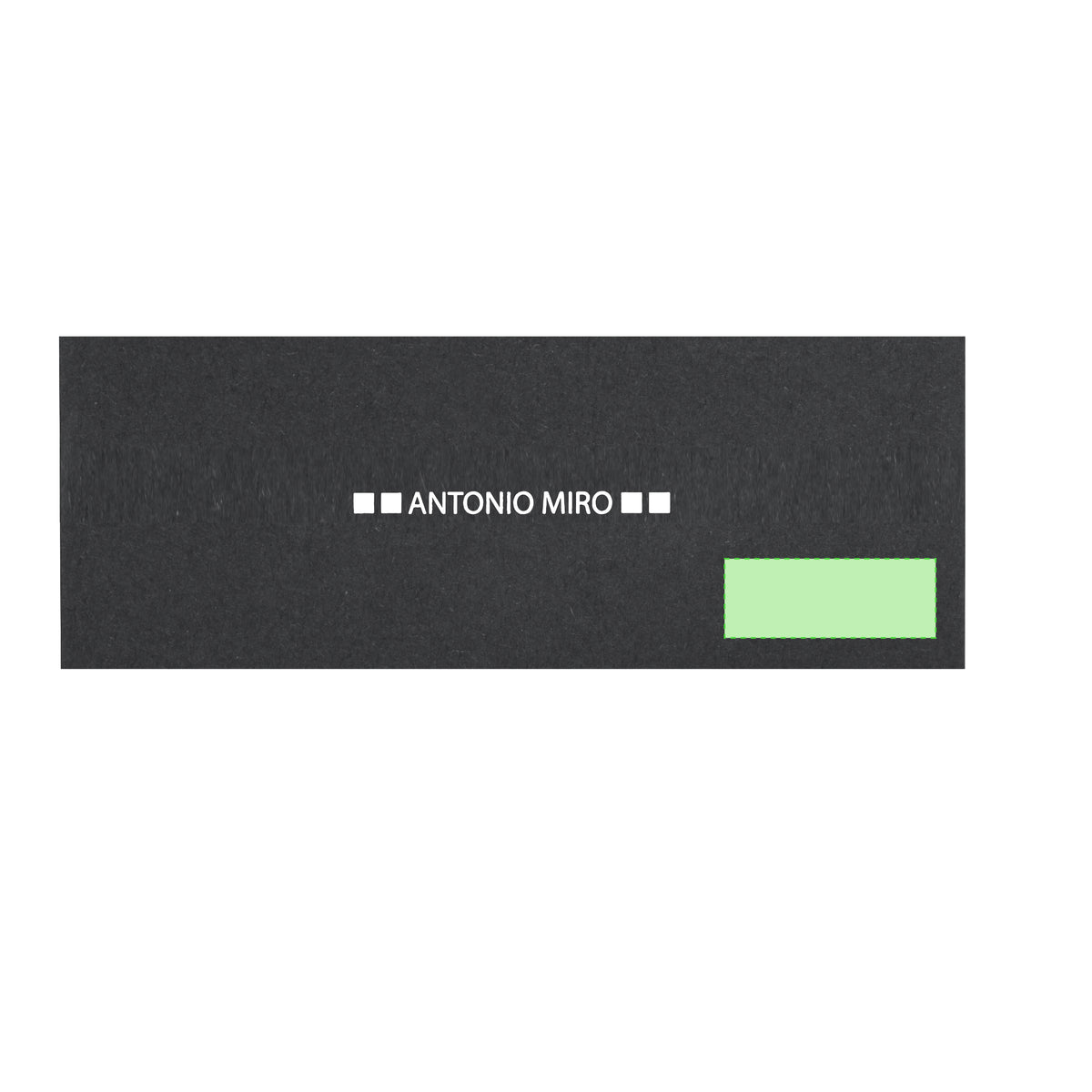 Makito print area 17163 A9