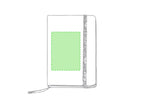 Makito print area 15672 A10