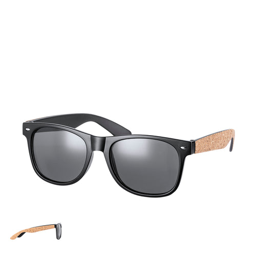 Occhiali Da Sole Scutel Personalizzato - Occhiali da sole della linea Natura con protezione UV400