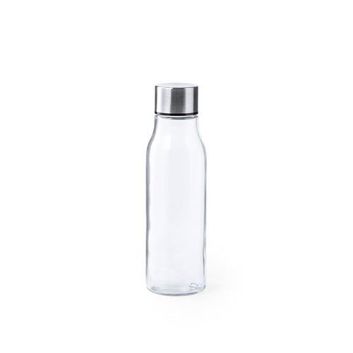 Hochwertige Flasche, 550ml Fassungsvermögen - Krobus Personalisiert