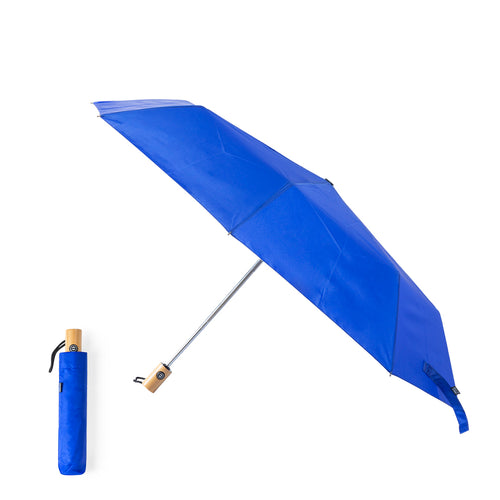 Regenschirm der Liene "Natur" mit 103 cm Durchmesser - Keitty Personalisiert