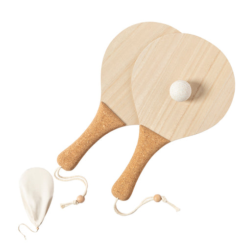 Para der Natur-Strandschaufeln - Bubbak Personalisiert