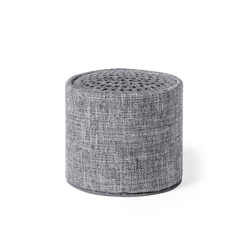 Kompakter Nature-Line-Lautsprecher mit Bluetooth® 5 - Donny Personalisiert