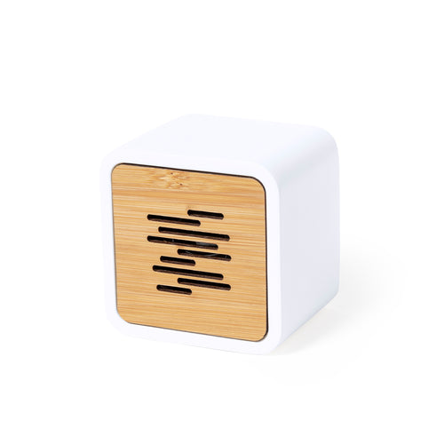 Lautsprecher der Linie "Natur" mit Bluetooth® 5 - Pixie Personalisiert