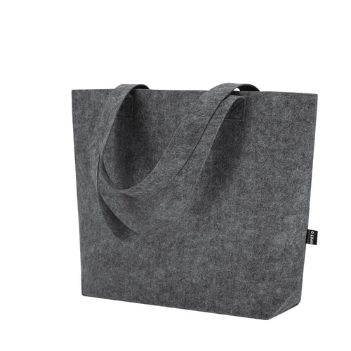 Linie "Natur" Tasche aus widerstandsfähigem, recyceltem RPET-Filz - Flavux Personalisiert