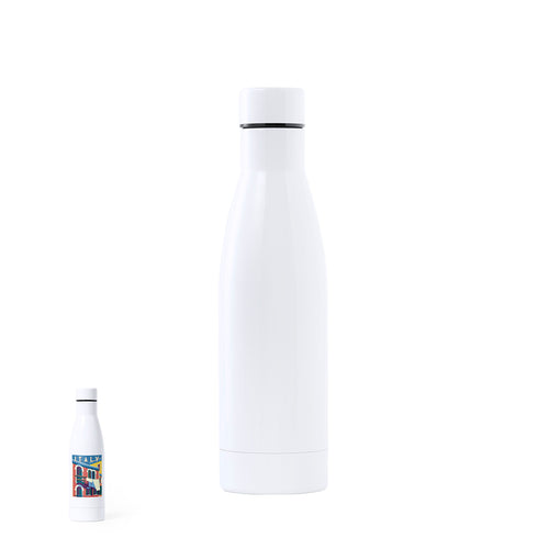 700-ml-Flasche aus Edelstahl - Crafor Personalisiert