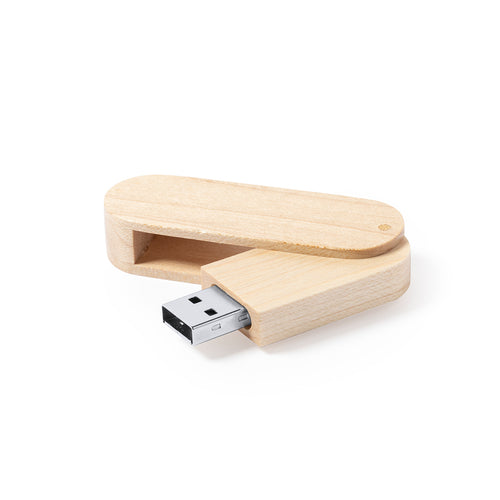 Linie "Natur" 16GB USB-Stick - Vedun 16GB Personalisiert