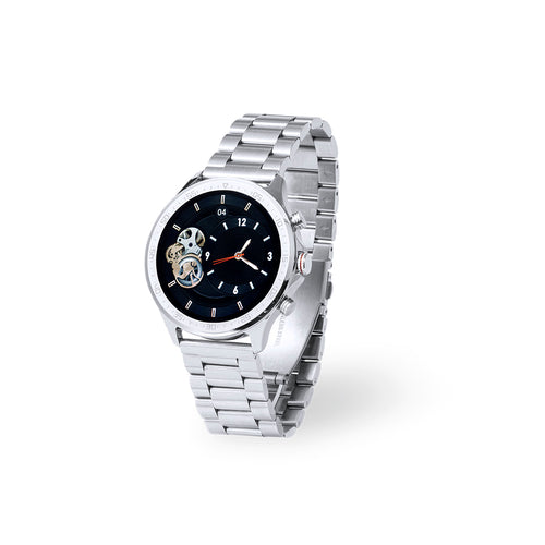 Multifunktions-Smartwatch im lässigen Design, mit Bluetooth®-Verbindung - Dant Personalisiert