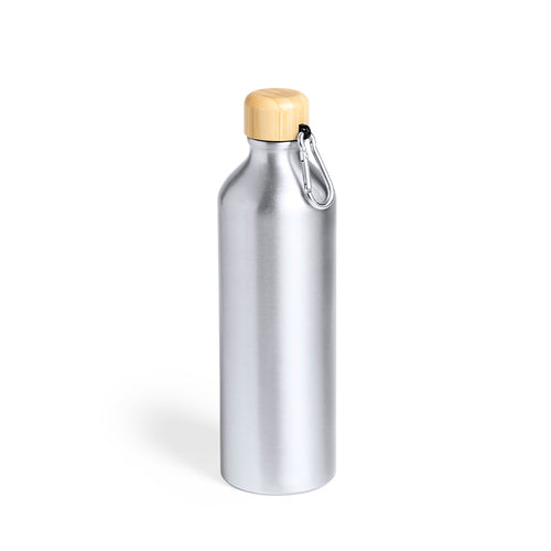 Flasche der Linie Natur mit einem Fassungsvermögen von 800 ml - Hetien Personalisiert