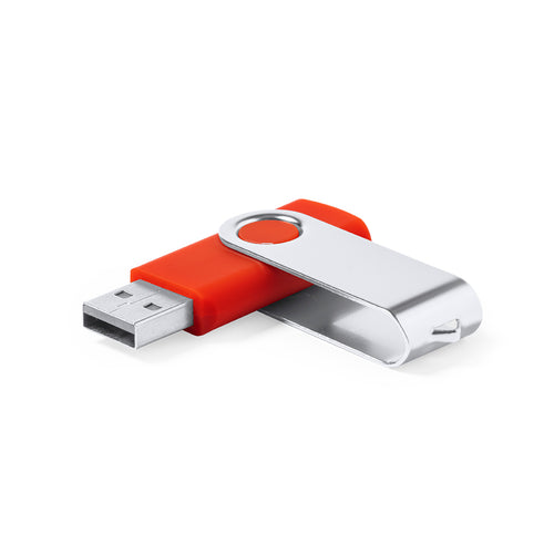 USB-Stick mit 8 GB Kapazität - Yeskal 8GB Personalisiert