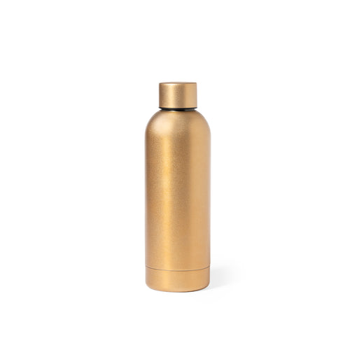 Edelstahlflasche mit einem Fassungsvermögen von 800 ml - Pigot Personalisiert