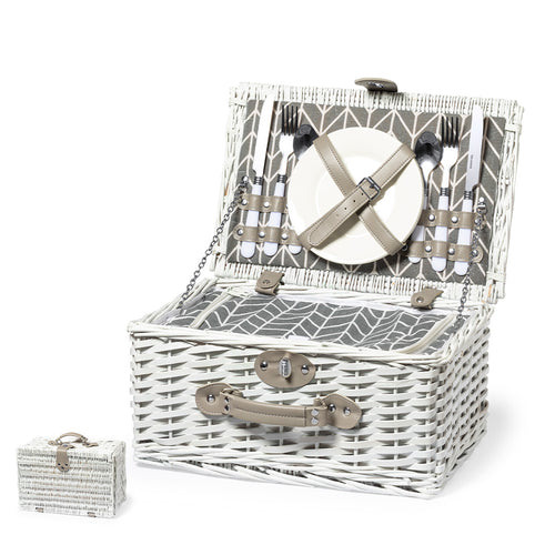 Bringen Sie Stil in Ihre Picknick-Momente mit diesem coolen Set - Midland Personalisiert