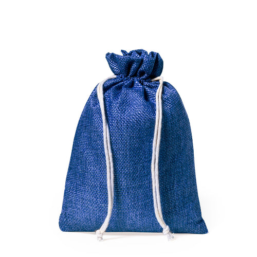 Präsentationstasche mit Naturinspiration und genähter Oberfläche, aus Polyester - Pidrum Personalisiert