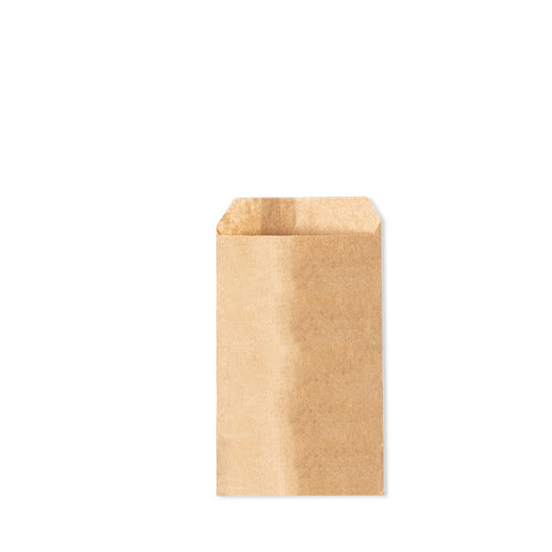Linie Natur Präsentationstasche aus recyceltem Kraftpapier - Teiker Personalisiert