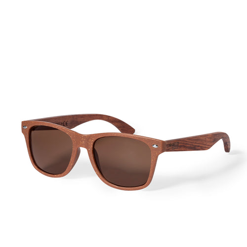 Occhiali Da Sole Prakay Personalizzato - Occhiali da sole della linea natura con protezione UV 400