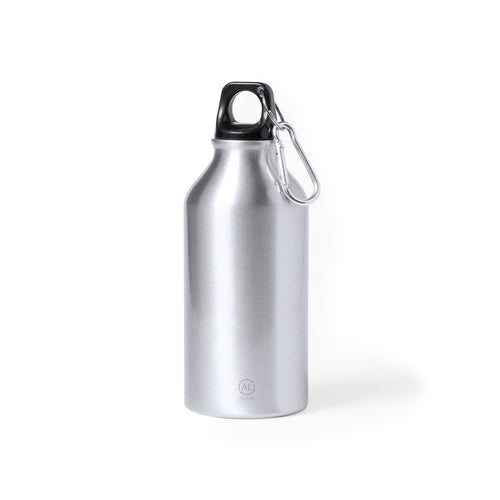 Flasche mit 400 ml Fassungsvermögen - Seirex Personalisiert