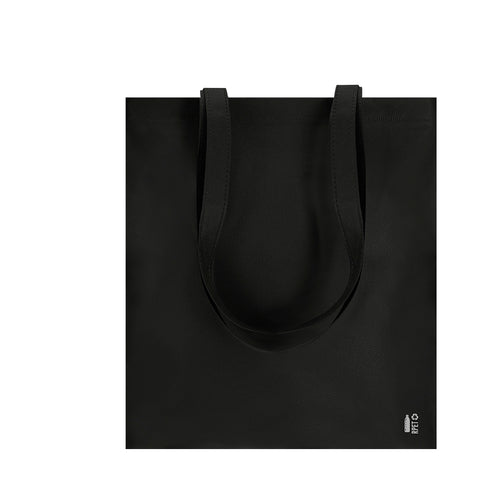 Natur Linie Tasche aus RPET-Vliesstoff 70g/m2 - Mariek Personalisiert