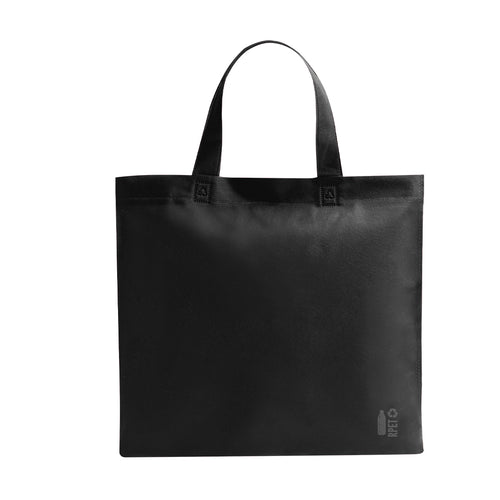 Natur Linie Tasche aus RPET-Vliesstoff 70g/m2 - Raduin Personalisiert