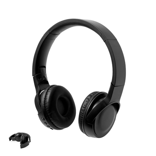Cuffie Pendil Personalizzato - Cuffie ad archetto pieghevoli con connessione Bluetooth® 5