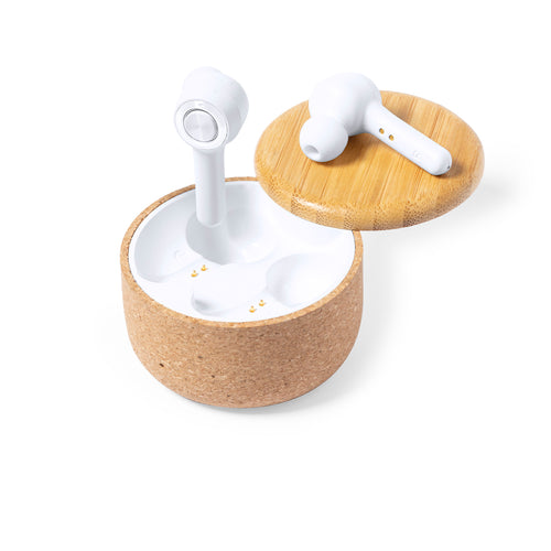 Cuffie Grigal Personalizzato - Cuffie in-ear Bluetooth® 5