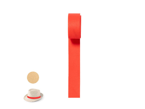 Non-Woven-Hutband aus Faservlies - Sprint Personalisiert