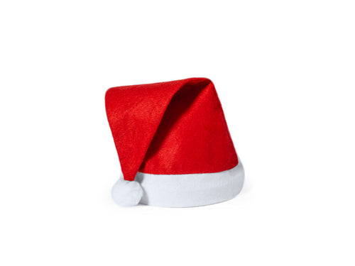 Weihnachtsmannmütze für Kinder - Flip Personalisiert