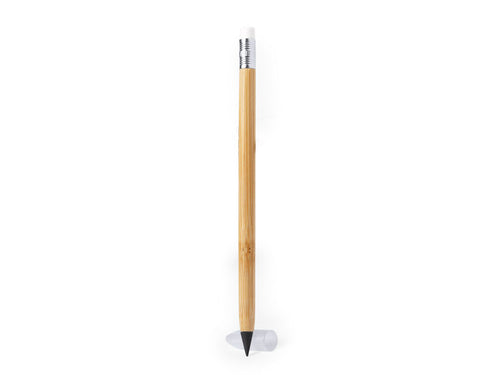 Ewiger Bleistift aus Bambus - Billy Personalisiert