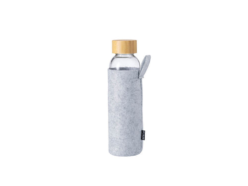 Flasche mit 500 ml Inhalt - Blorek Personalisiert