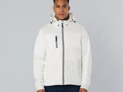 Giacche Grechel Personalizzato - Giacca in materiale soft shell 300g/m2 resistente e traspirante