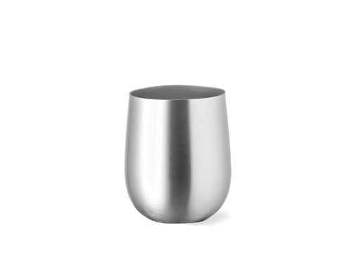 Becher mit einem Fassungsvermögen von 480 ml, hergestellt aus Aluminium - Amely Personalisiert