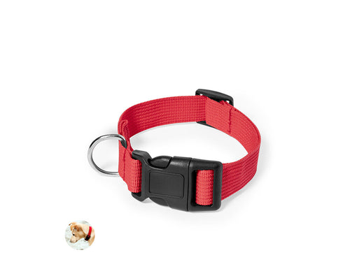 Accessori Da Passeggio Mastif Personalizzato - Collare per animali domestici in poliestere resistente